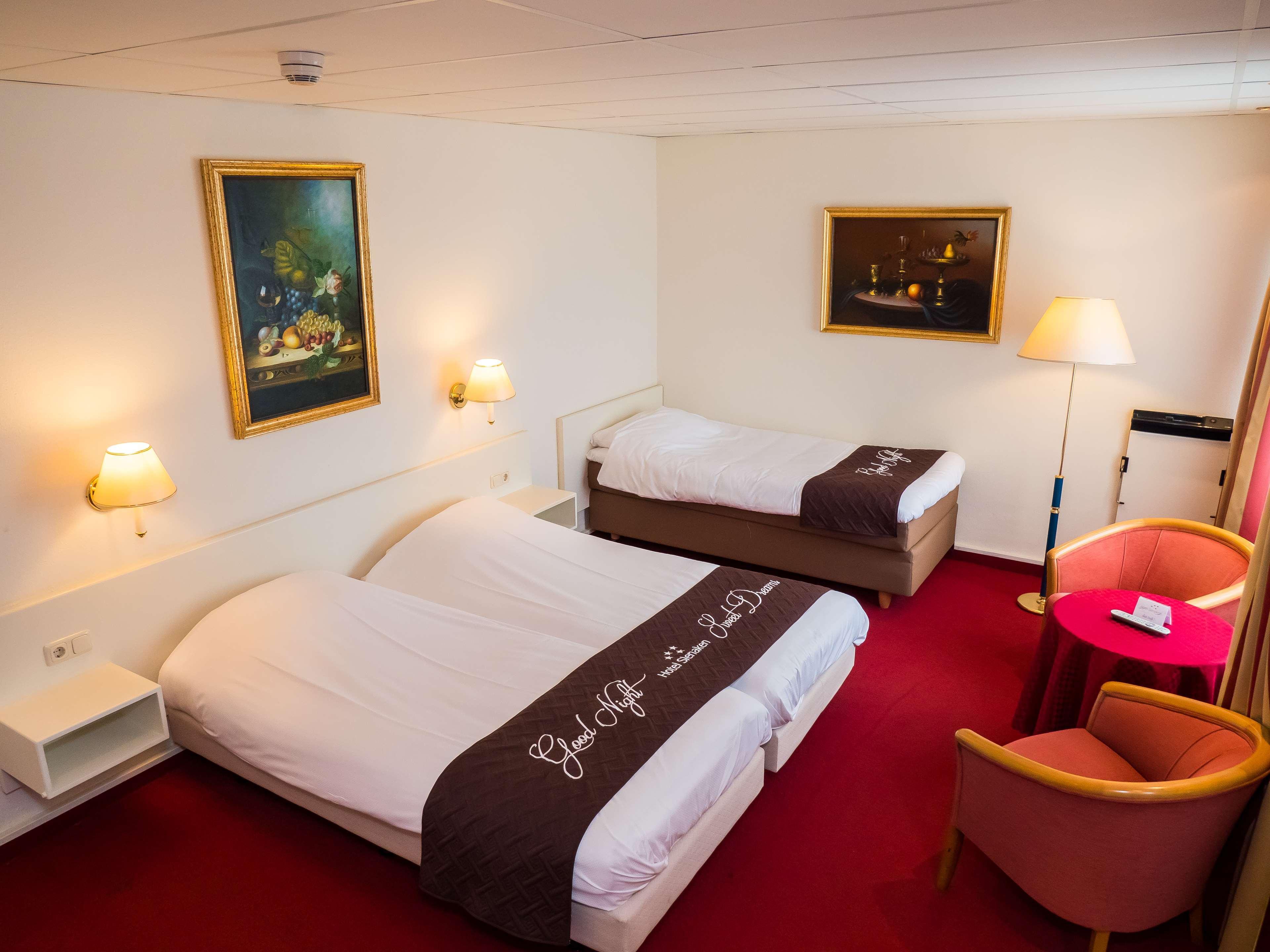 Best Western Hotel Slenaken Exterior photo