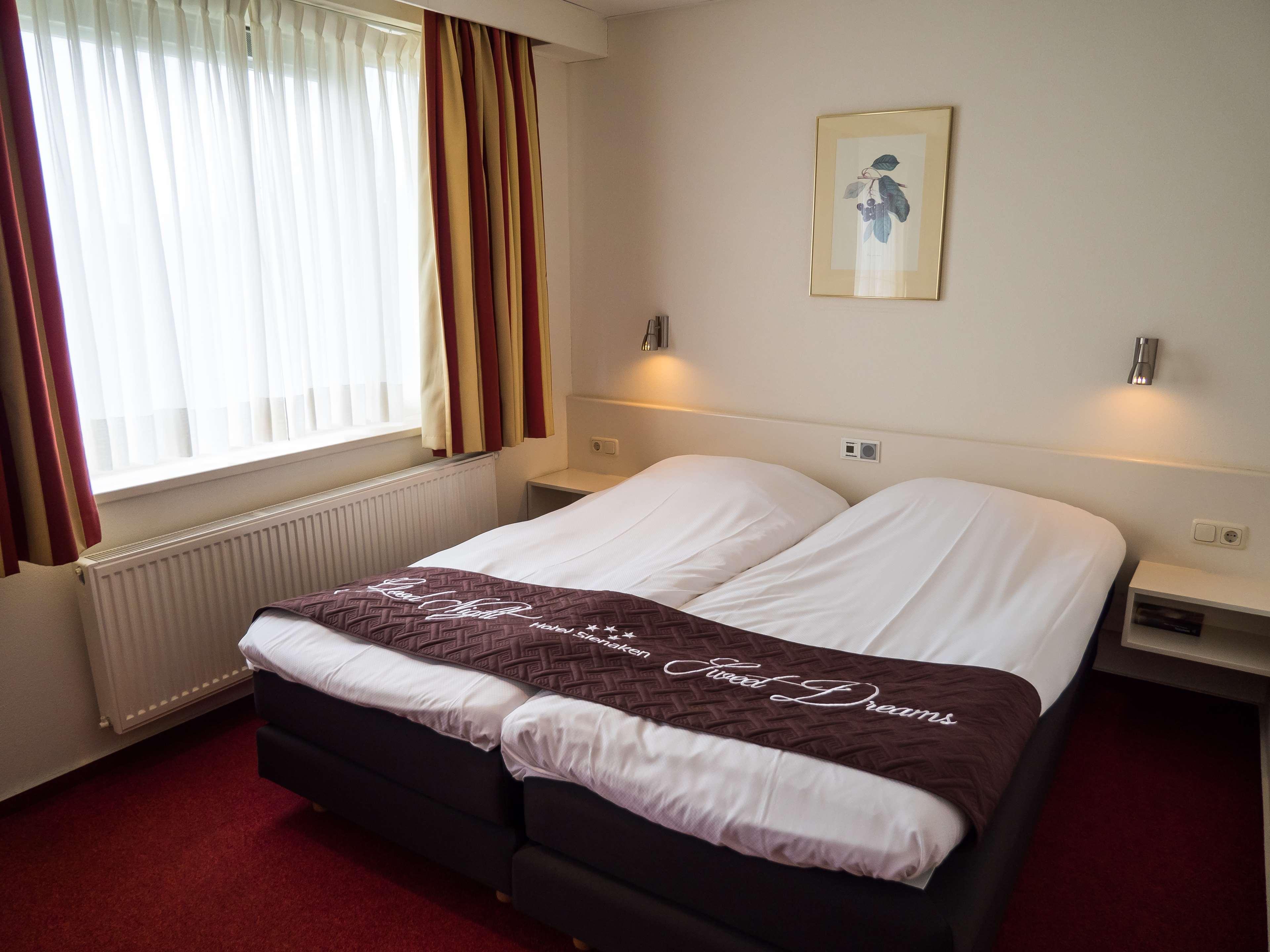 Best Western Hotel Slenaken Exterior photo