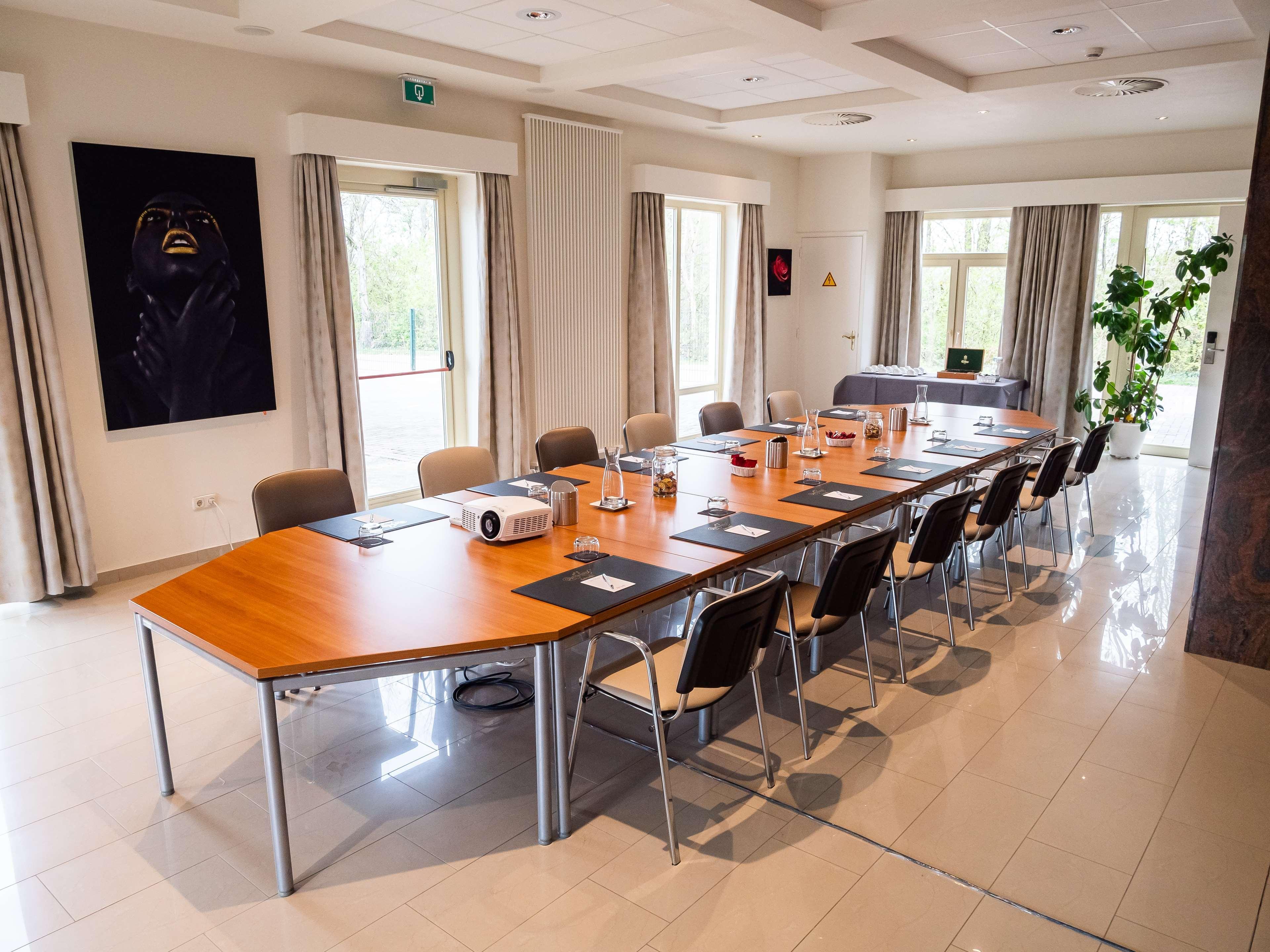 Best Western Hotel Slenaken Exterior photo
