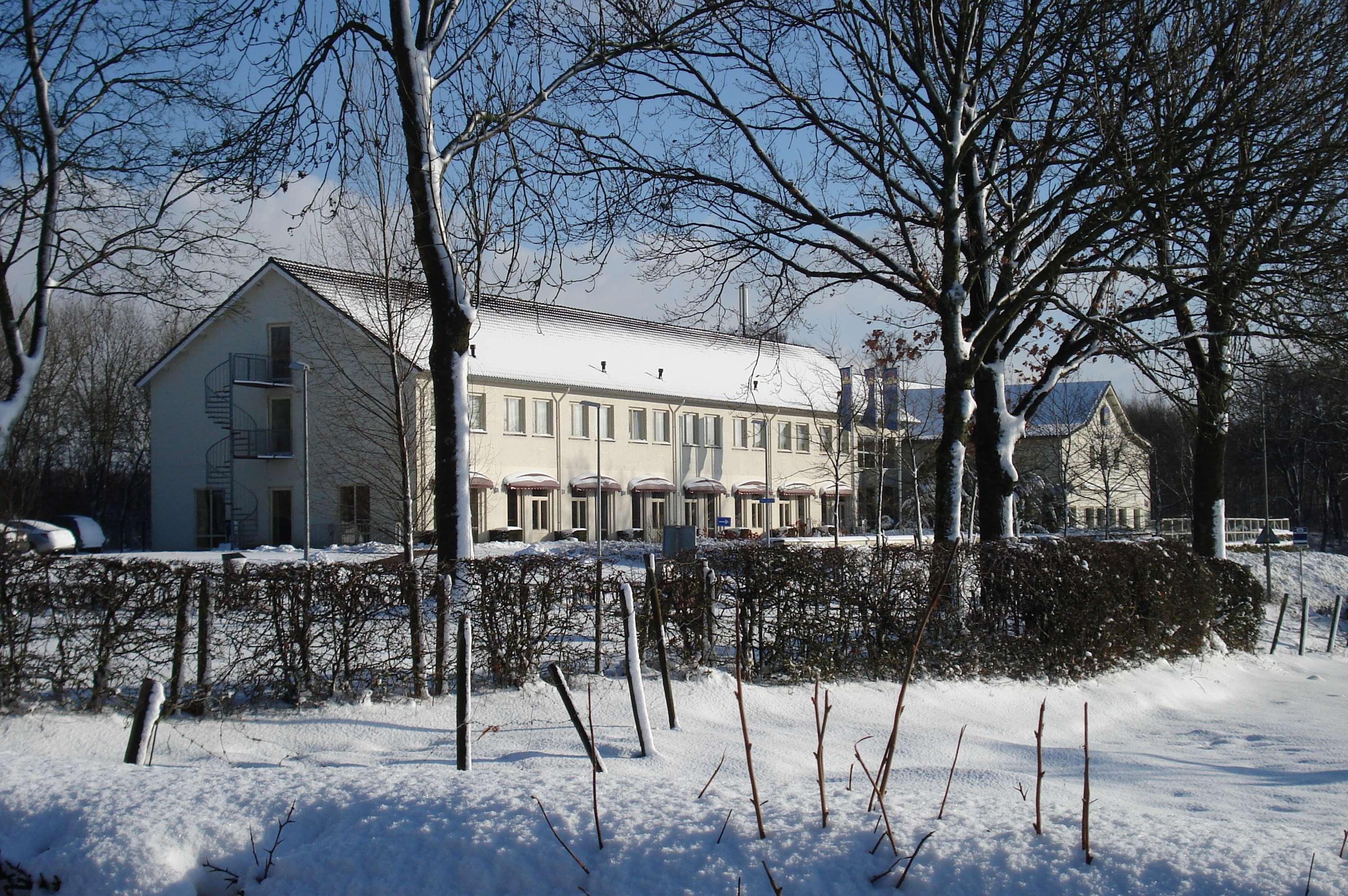Best Western Hotel Slenaken Exterior photo