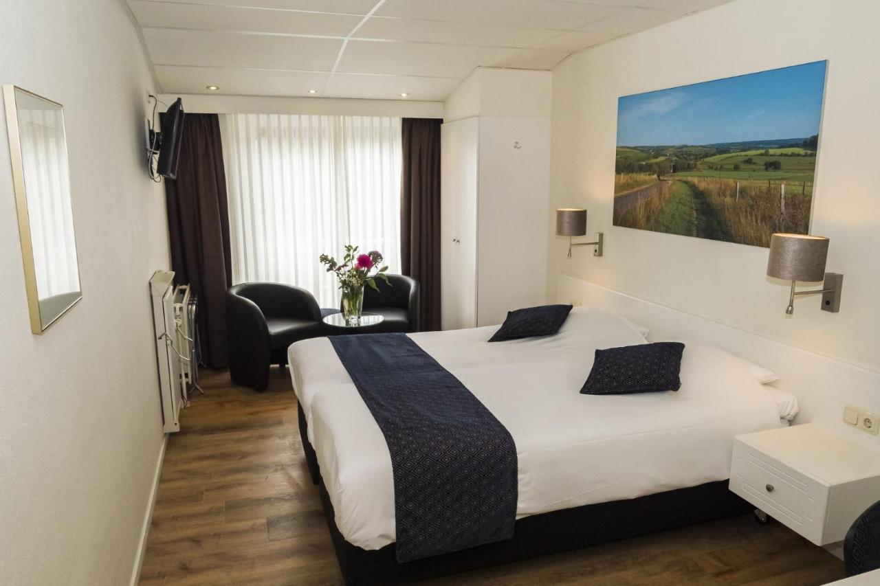 Best Western Hotel Slenaken Exterior photo