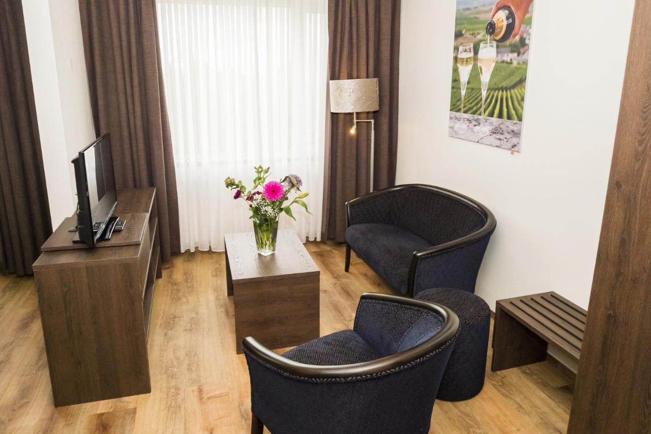 Best Western Hotel Slenaken Exterior photo
