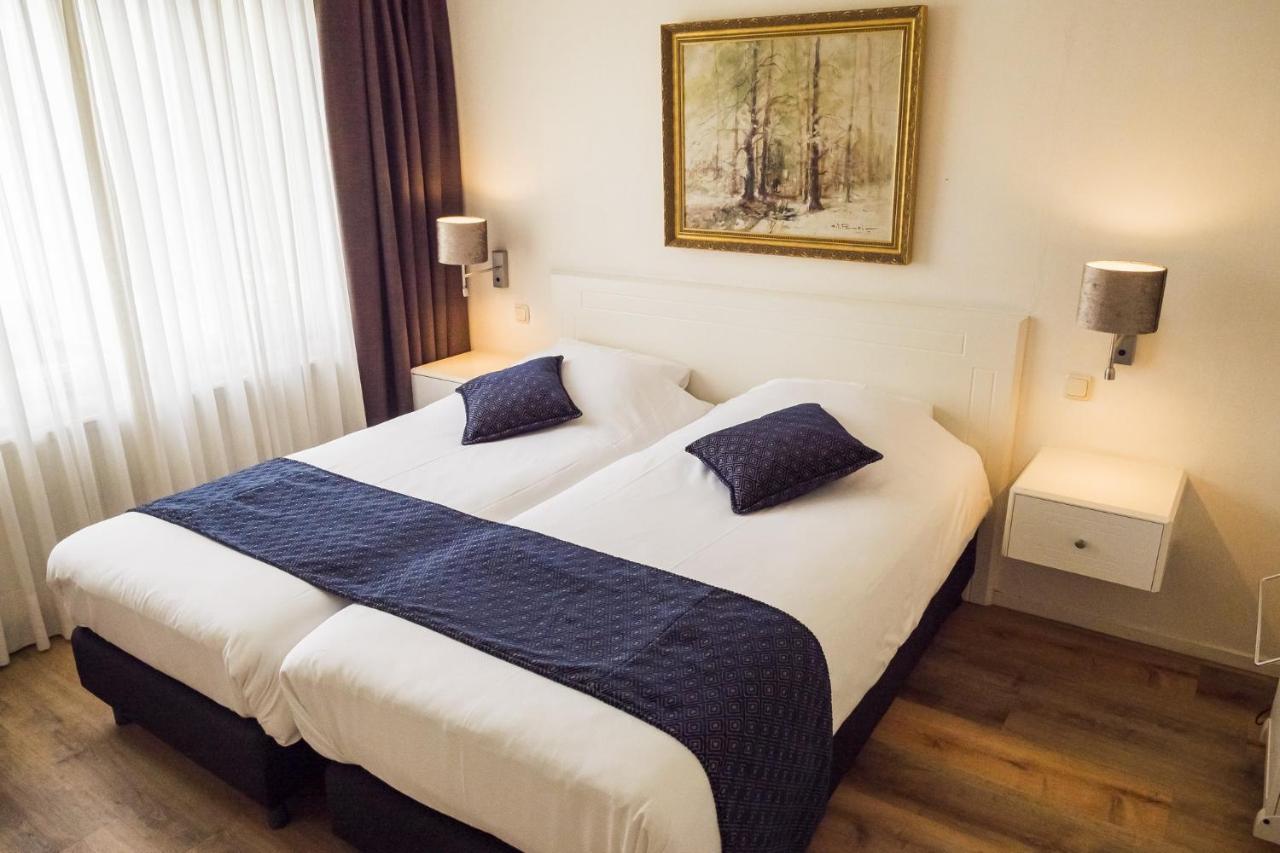 Best Western Hotel Slenaken Room photo