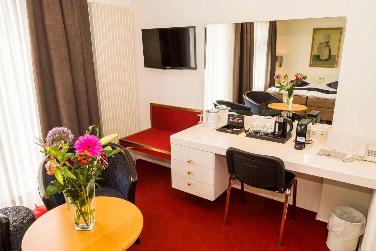 Best Western Hotel Slenaken Room photo