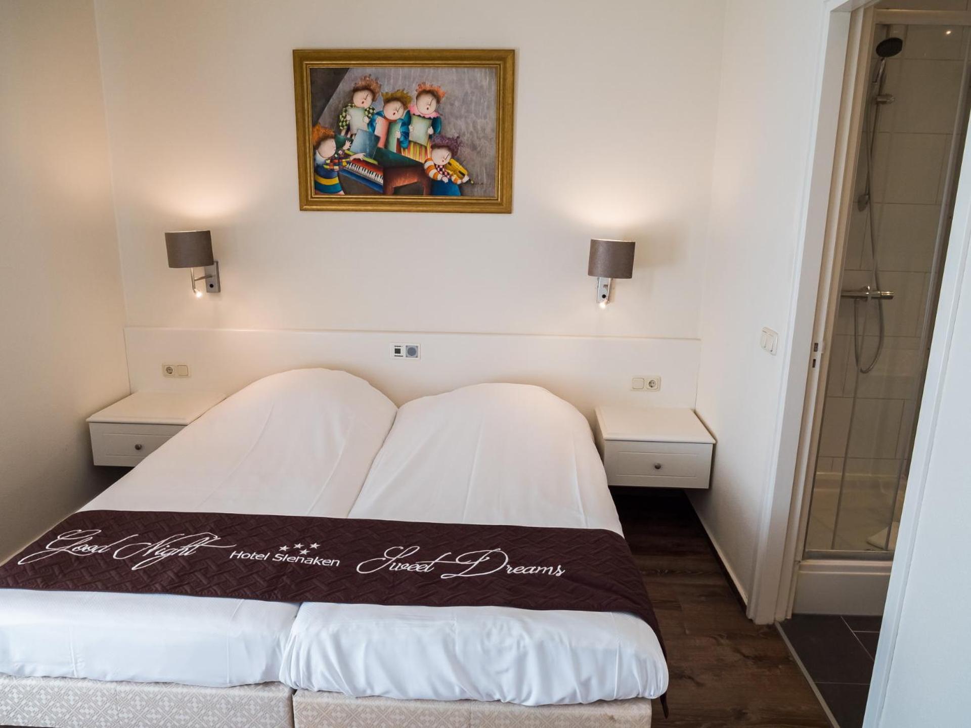 Best Western Hotel Slenaken Room photo