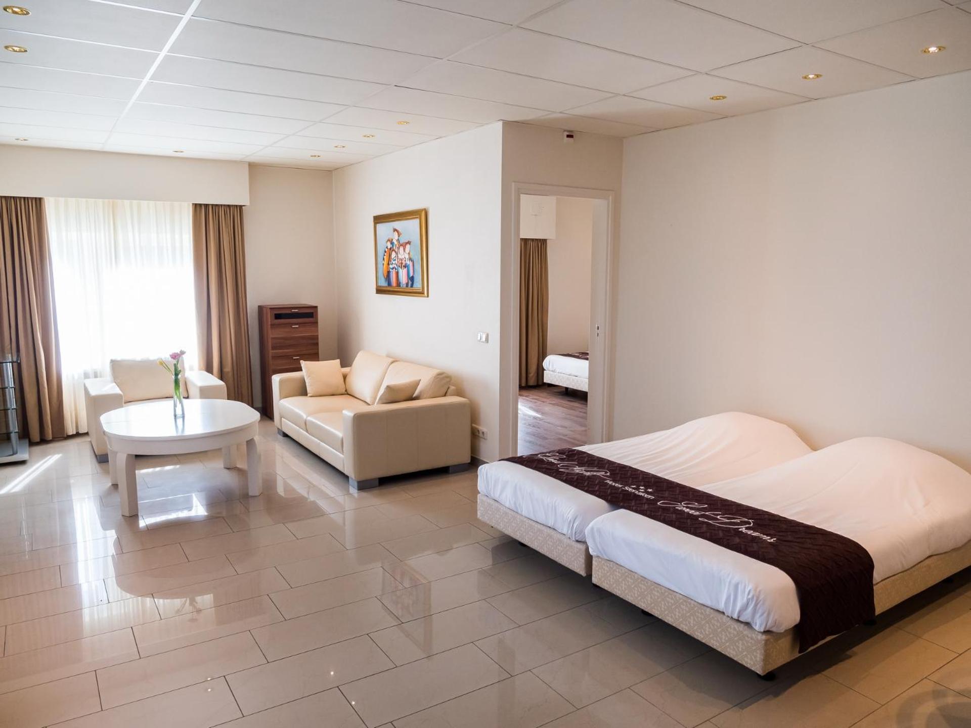 Best Western Hotel Slenaken Room photo