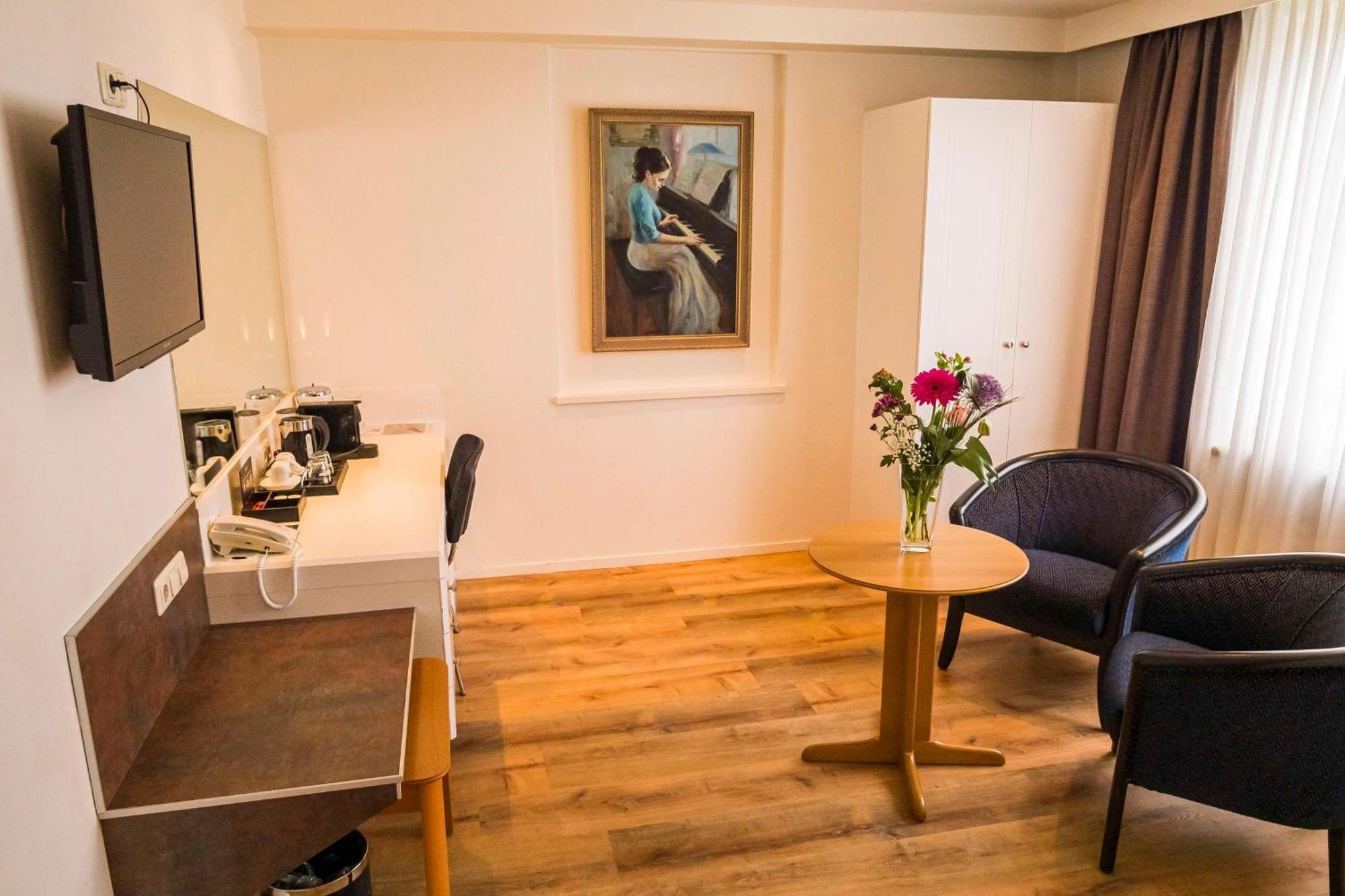 Best Western Hotel Slenaken Room photo