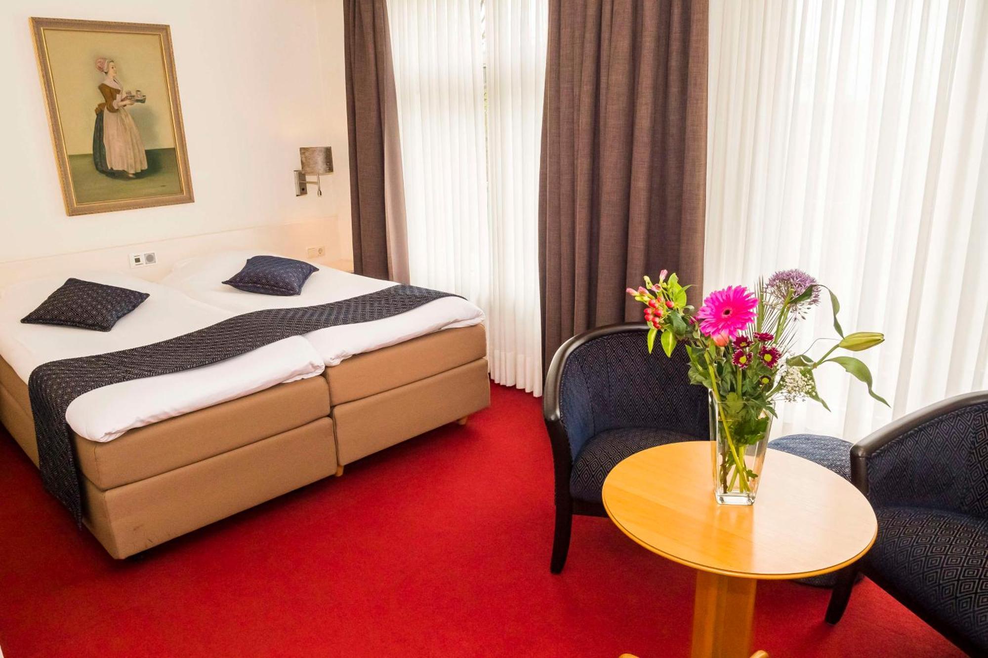 Best Western Hotel Slenaken Room photo
