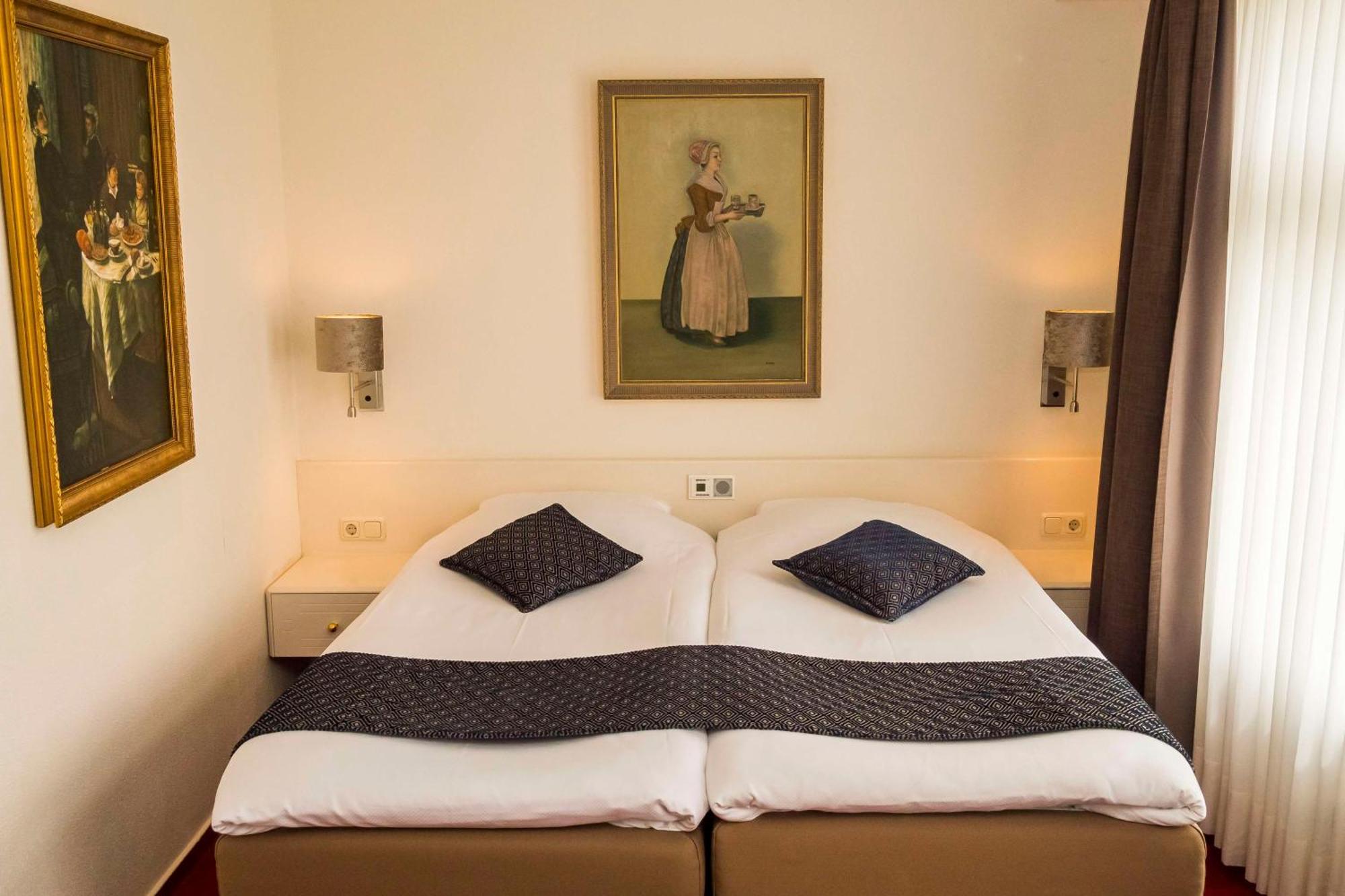 Best Western Hotel Slenaken Room photo