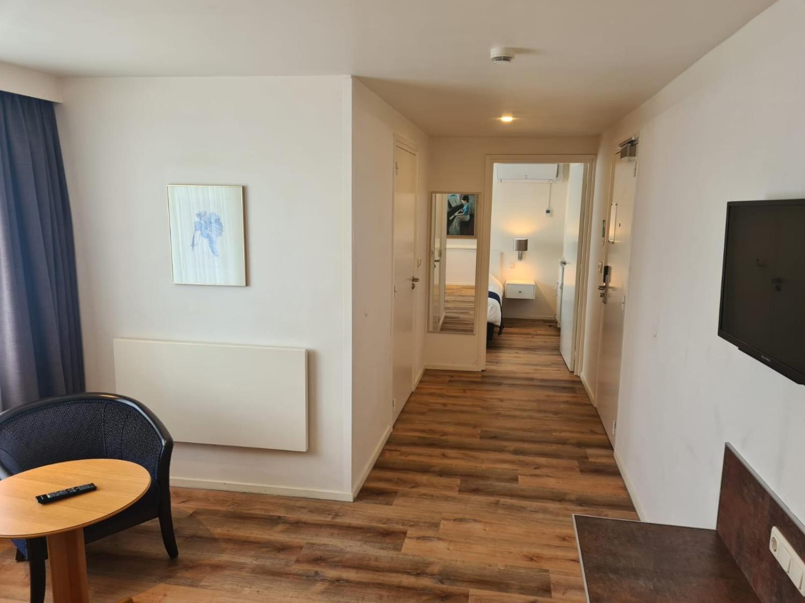 Best Western Hotel Slenaken Room photo