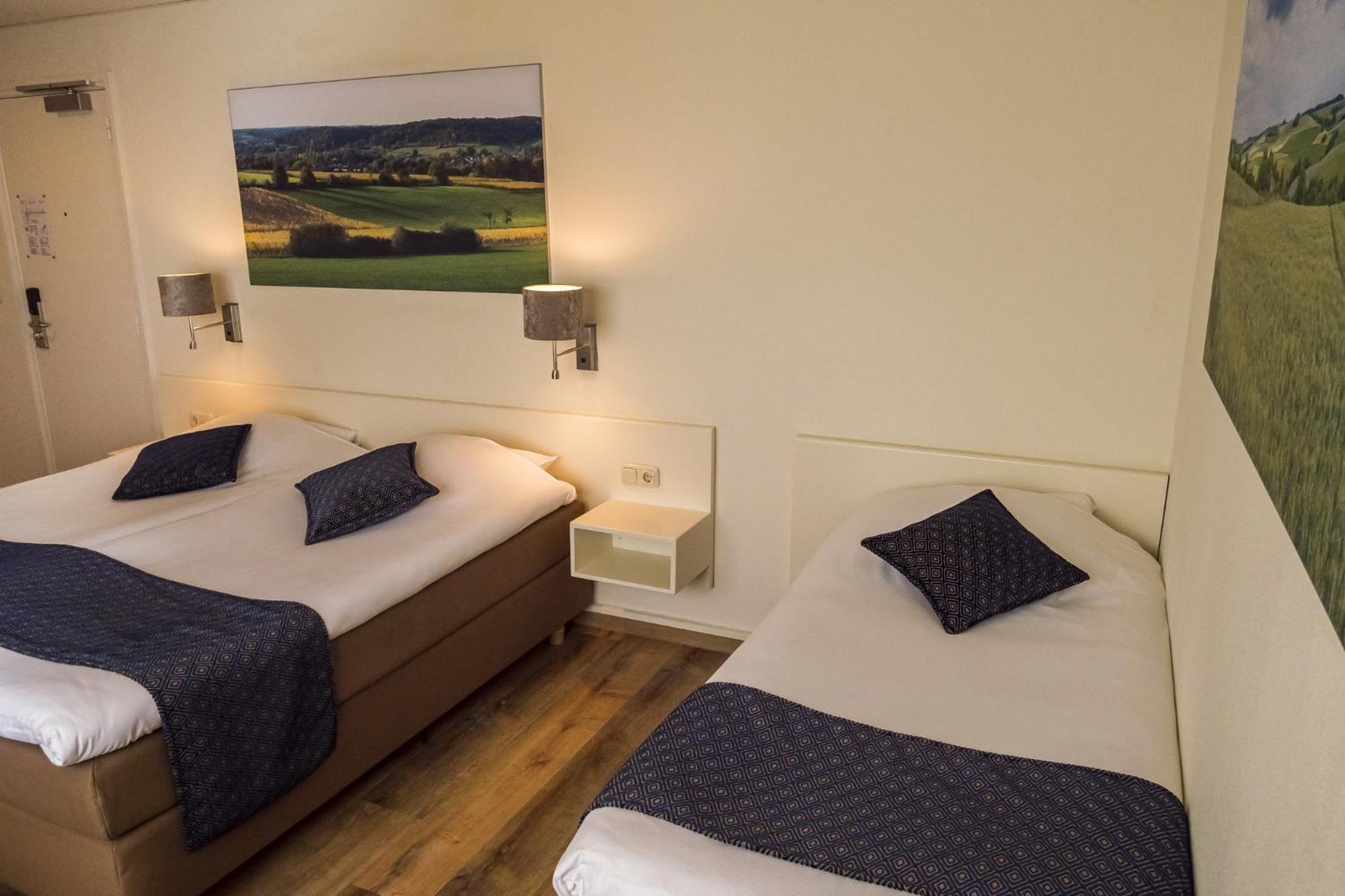 Best Western Hotel Slenaken Room photo
