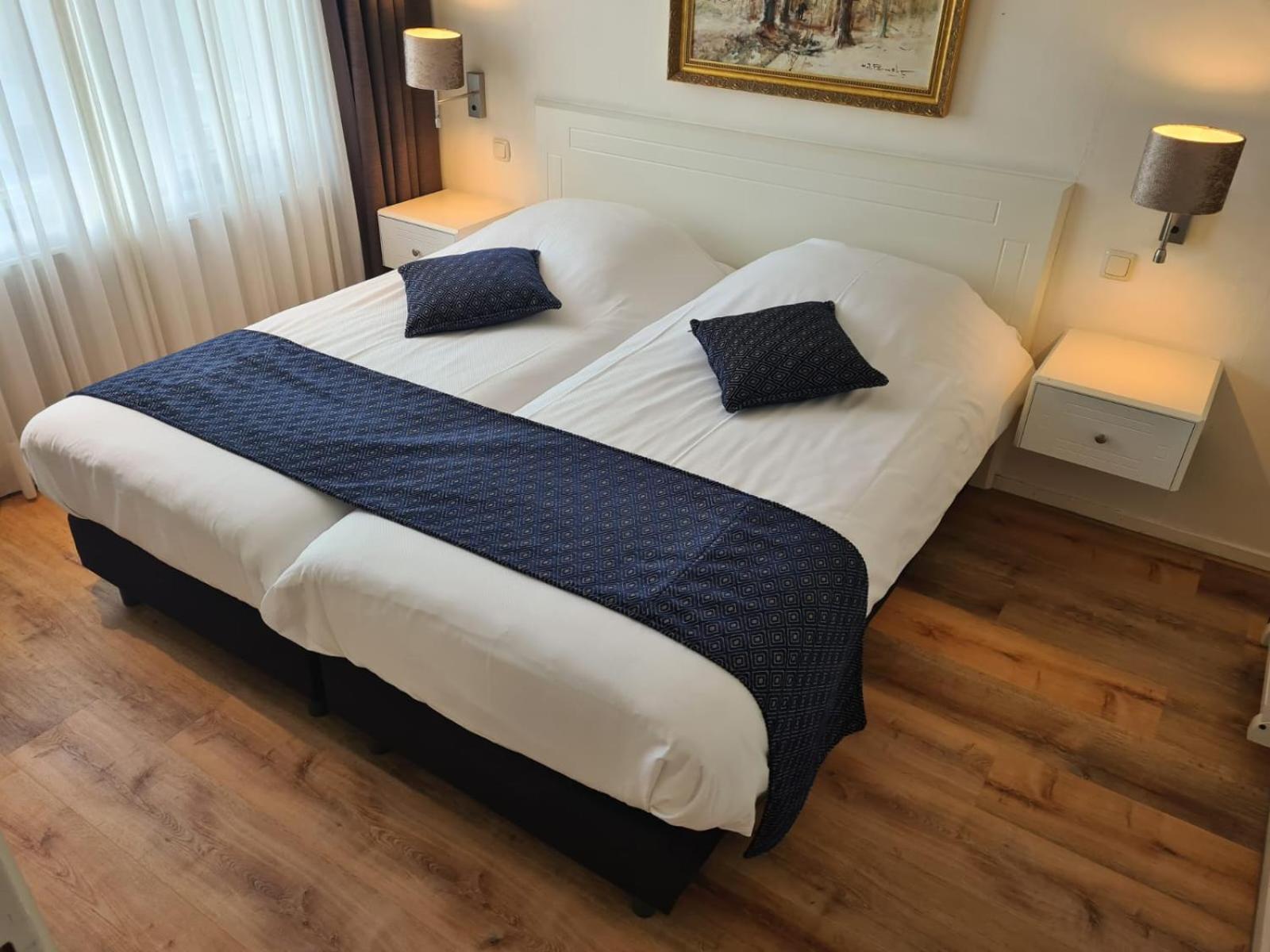 Best Western Hotel Slenaken Room photo