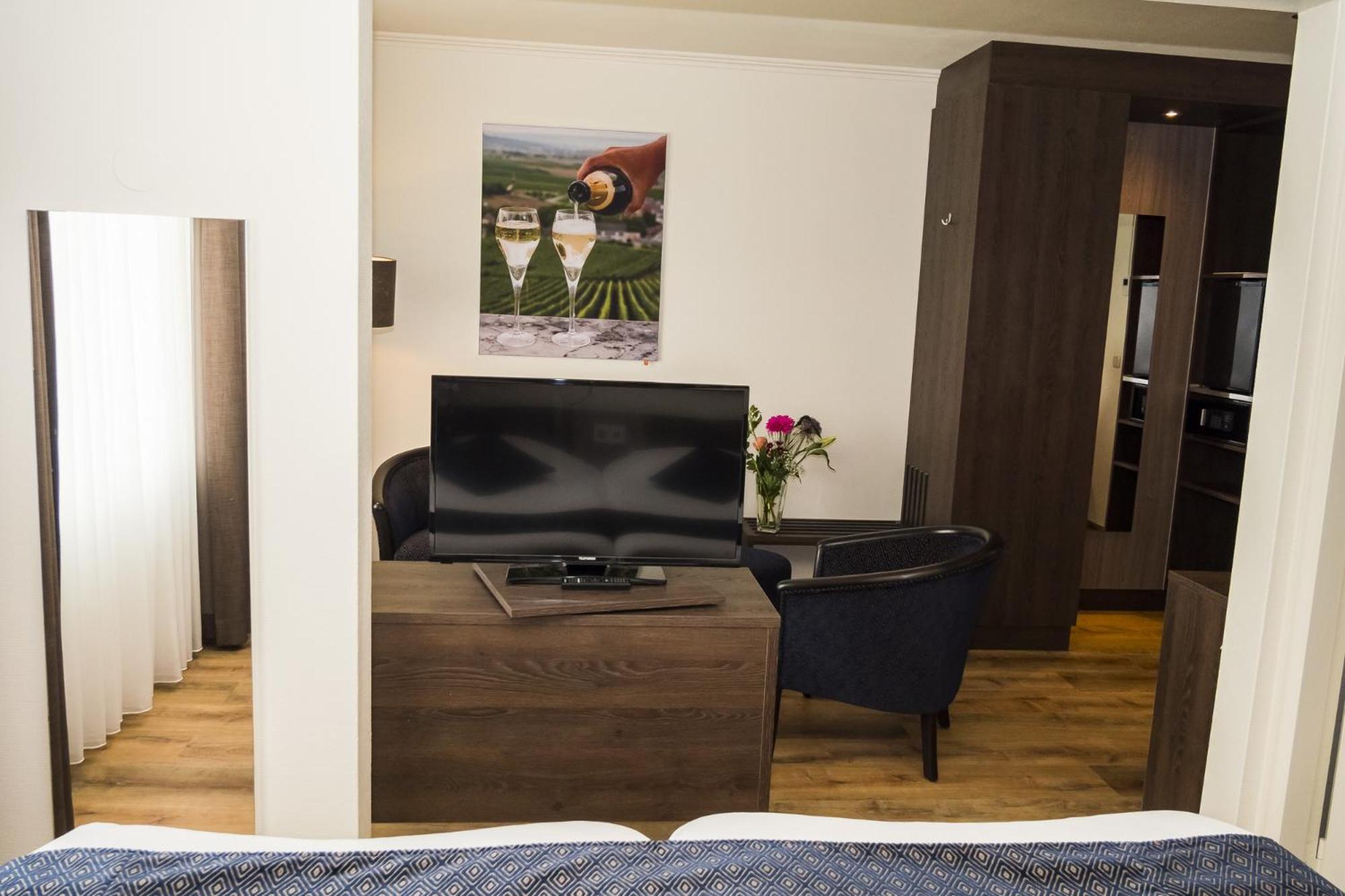 Best Western Hotel Slenaken Exterior photo