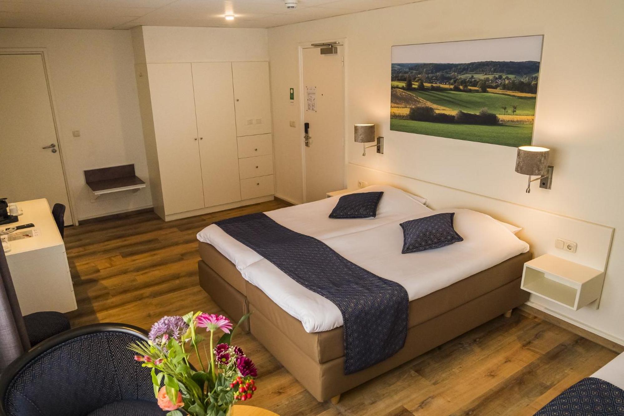 Best Western Hotel Slenaken Room photo