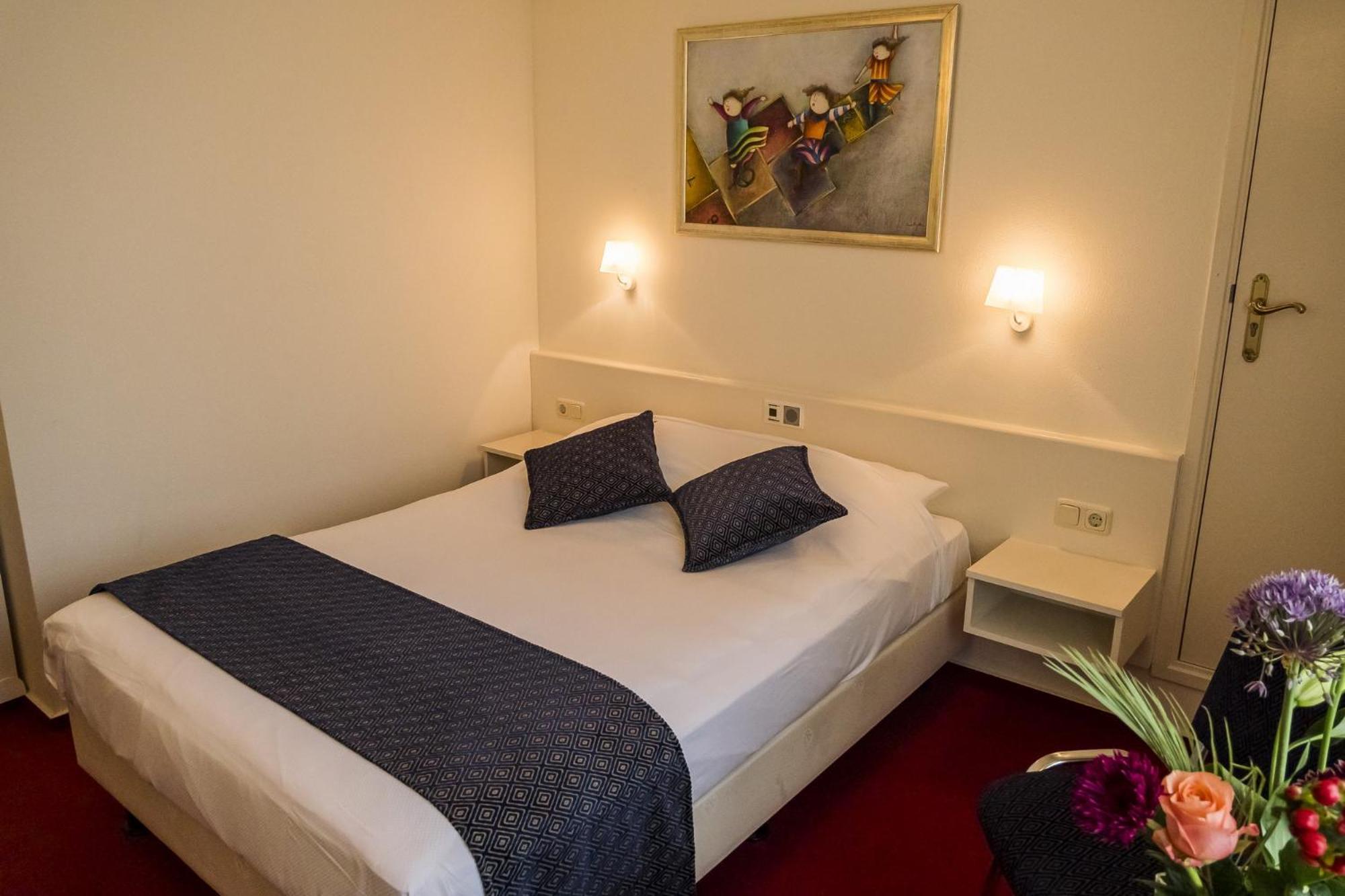 Best Western Hotel Slenaken Room photo
