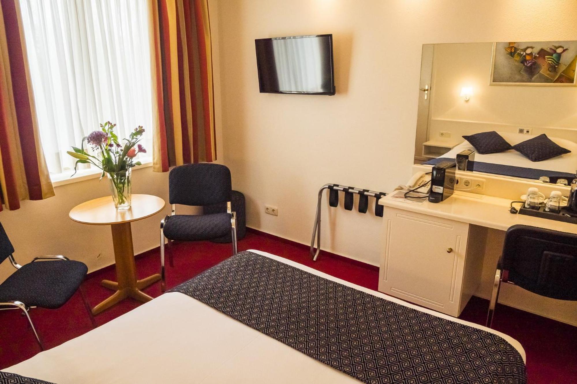 Best Western Hotel Slenaken Room photo